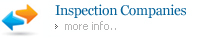 Inspection Companies
